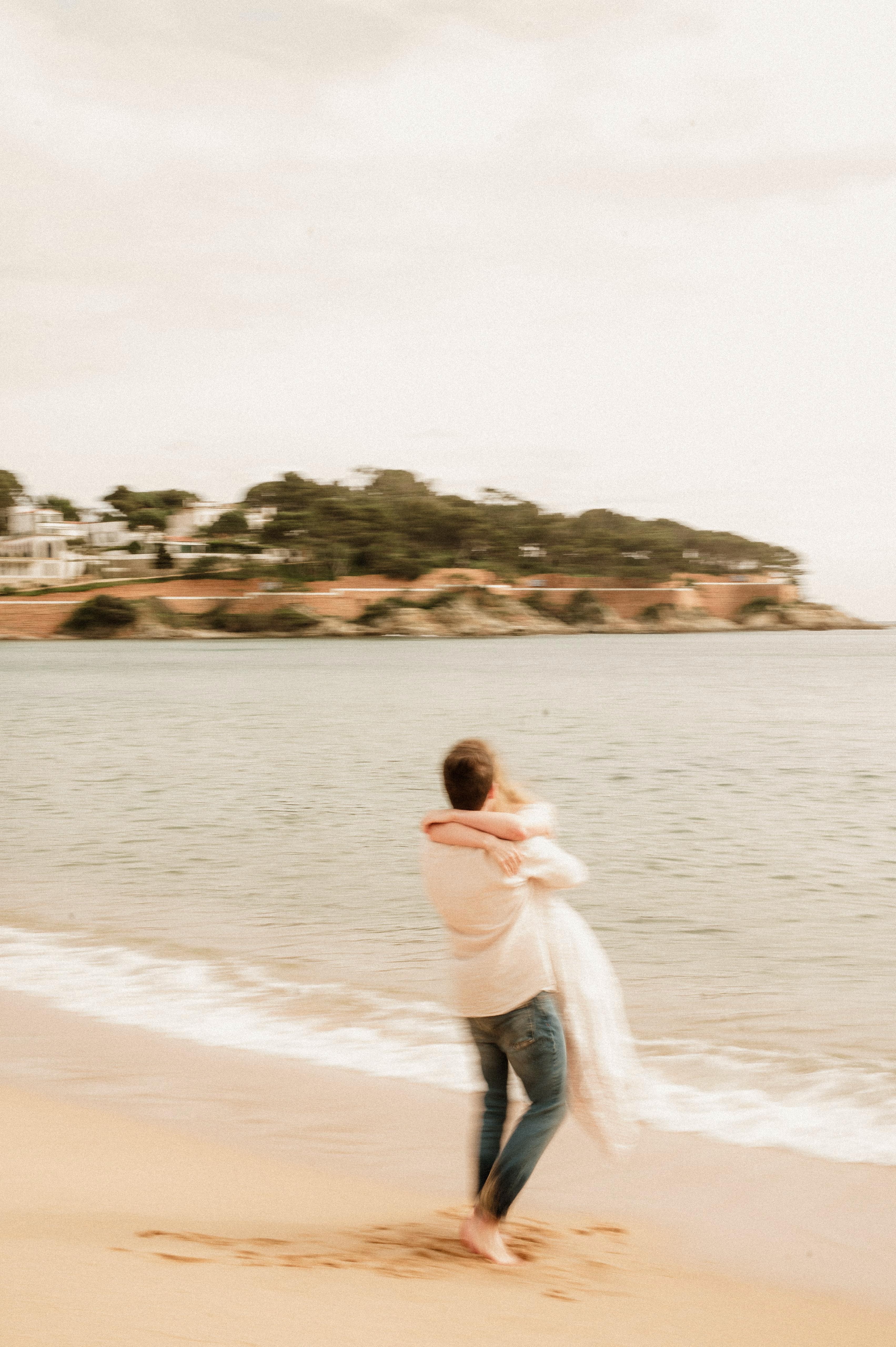 Sylvia and Alec